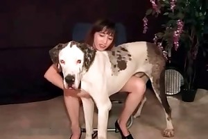 naked girls having sex with animals videos
